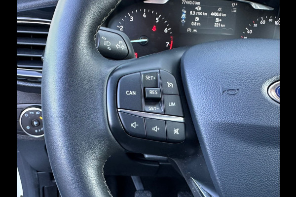 Ford Fiesta 1.0 EcoB. Titanium
