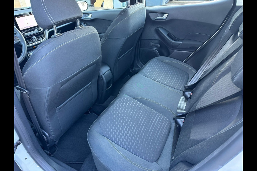 Ford Fiesta 1.0 EcoB. Titanium