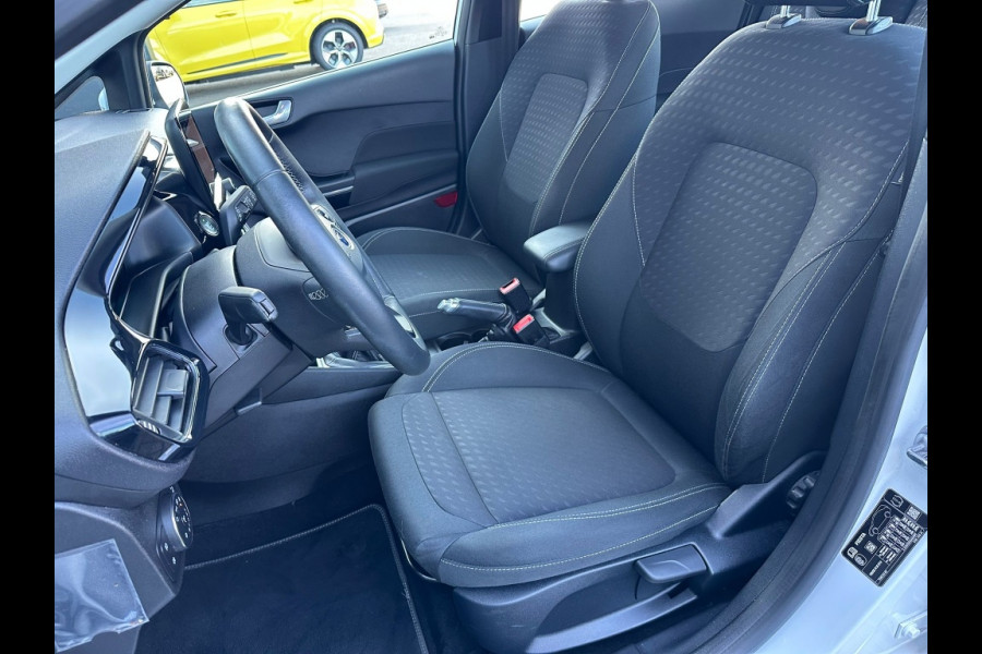 Ford Fiesta 1.0 EcoB. Titanium