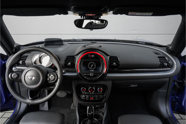 MINI Clubman 1.5 One Chili Automaat Navi H/K LED 18"