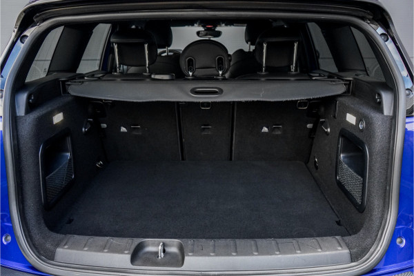 MINI Clubman 1.5 One Chili Automaat Navi H/K LED 18"