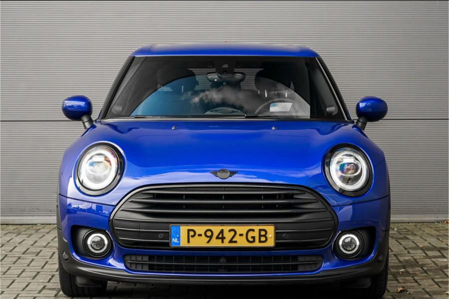 MINI Clubman 1.5 One Chili Automaat Navi H/K LED 18"