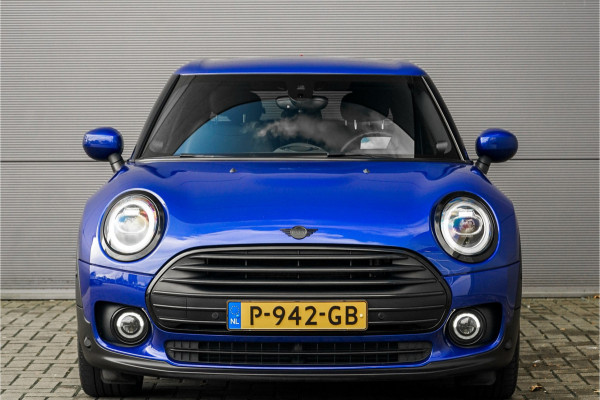 MINI Clubman 1.5 One Chili Automaat Navi H/K LED 18"