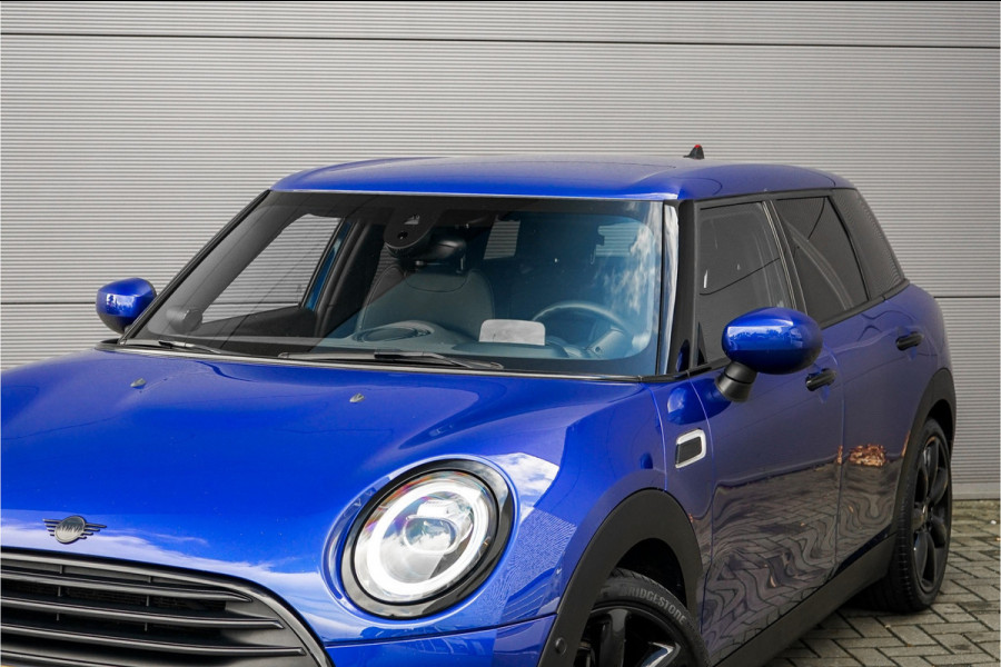 MINI Clubman 1.5 One Chili Automaat Navi H/K LED 18"