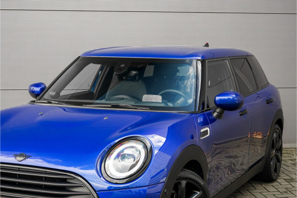 MINI Clubman 1.5 One Chili Automaat Navi H/K LED 18"