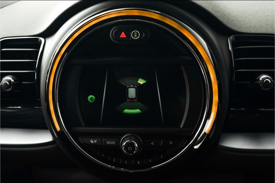 MINI Clubman 1.5 One Chili Automaat Navi H/K LED 18"