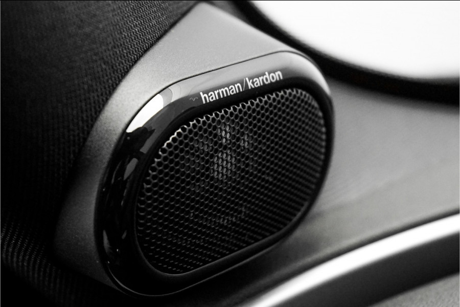 MINI Clubman 1.5 One Chili Automaat Navi H/K LED 18"