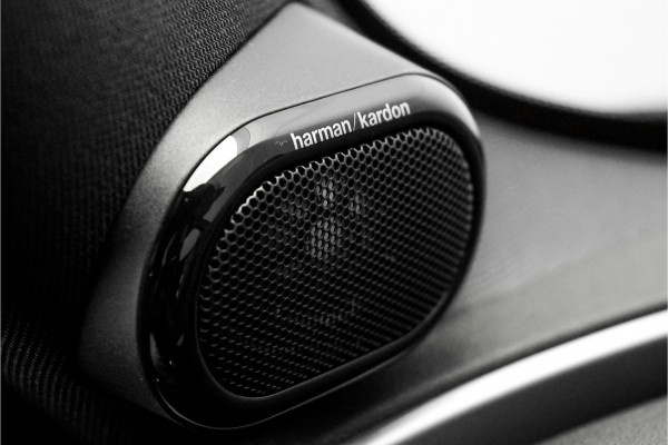MINI Clubman 1.5 One Chili Automaat Navi H/K LED 18"
