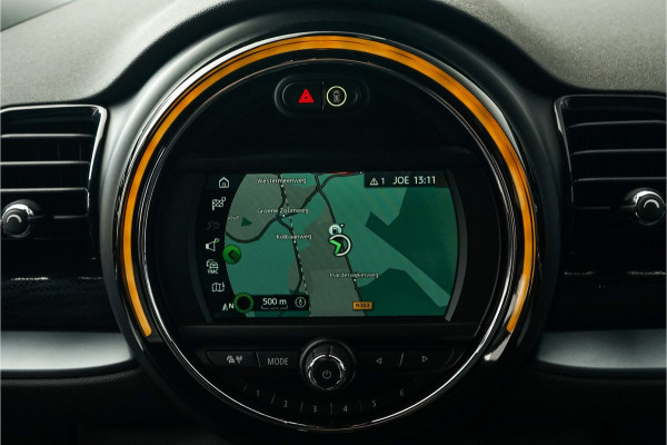 MINI Clubman 1.5 One Chili Automaat Navi H/K LED 18"