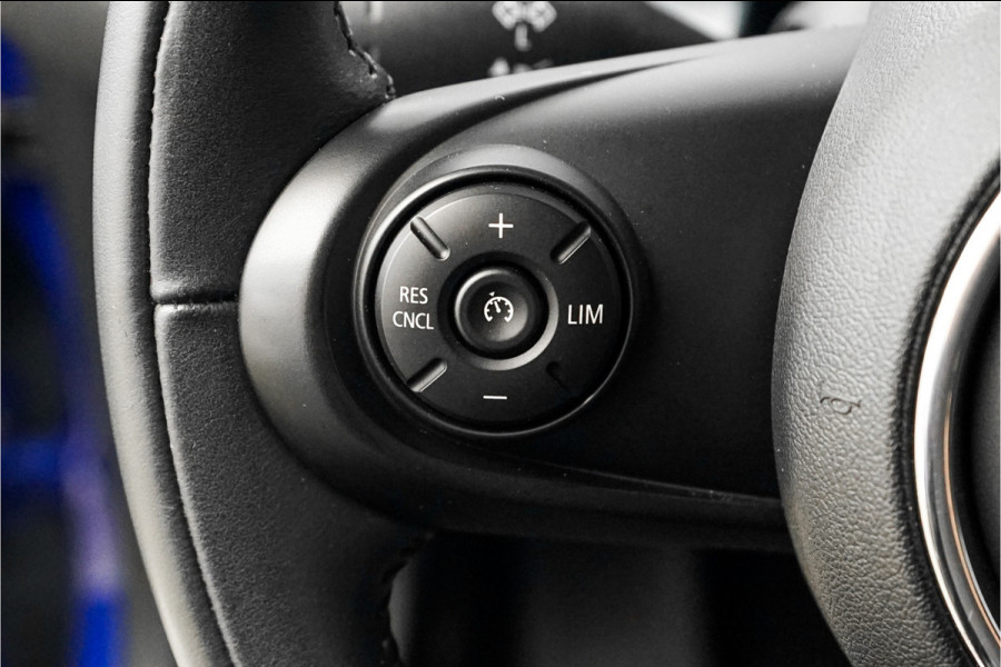 MINI Clubman 1.5 One Chili Automaat Navi H/K LED 18"