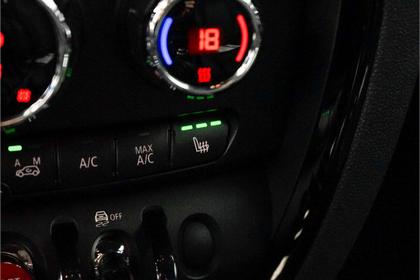 MINI Clubman 1.5 One Chili Automaat Navi H/K LED 18"