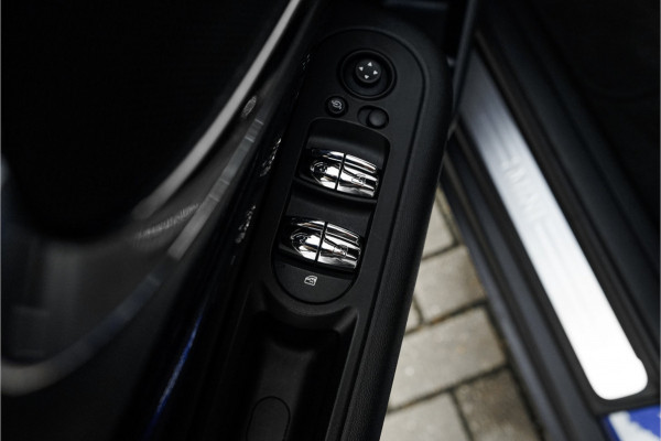 MINI Clubman 1.5 One Chili Automaat Navi H/K LED 18"