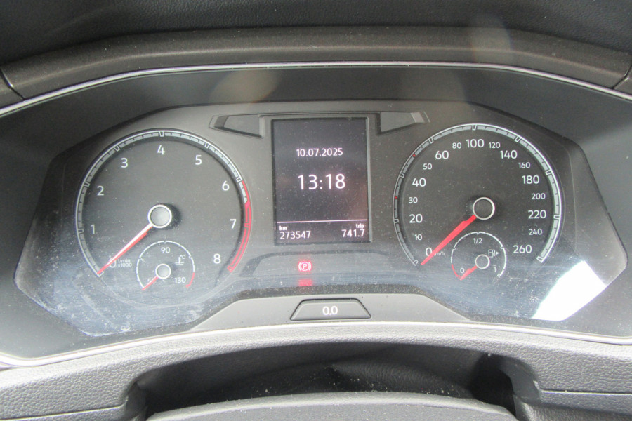 Volkswagen T-Roc 1.0 TSI Style Business, Navigatie, Trekhaak Volkswagen T-Roc 1.0 TSI Style Business, Navigatie, Trekhaak