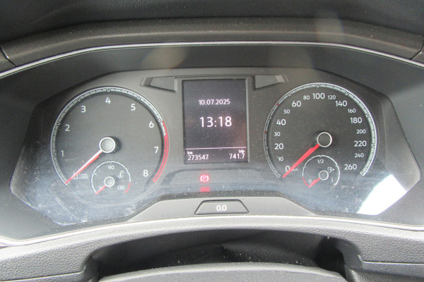 Volkswagen T-Roc 1.0 TSI Style Business, Navigatie, Trekhaak Volkswagen T-Roc 1.0 TSI Style Business, Navigatie, Trekhaak