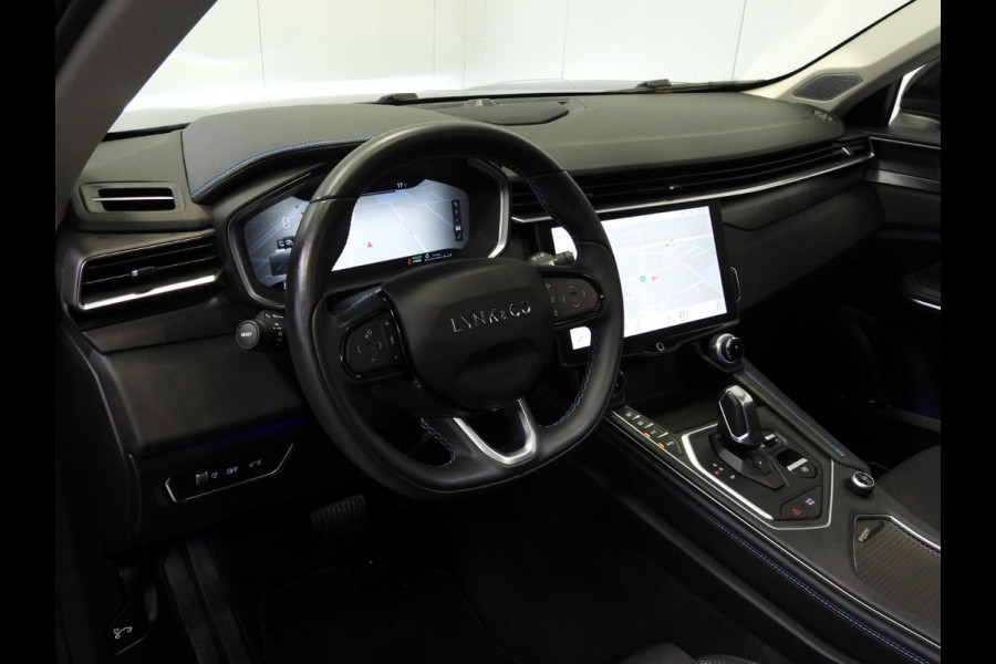 Lynk & Co 01 1.5 PHEV Plug-In NAVI/360CAM/SCHUIFDAK/LED/20"LMV!