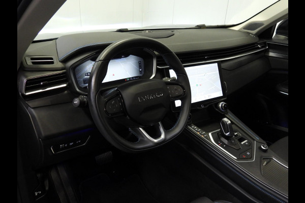 Lynk & Co 01 1.5 PHEV Plug-In NAVI/360CAM/SCHUIFDAK/LED/20"LMV!