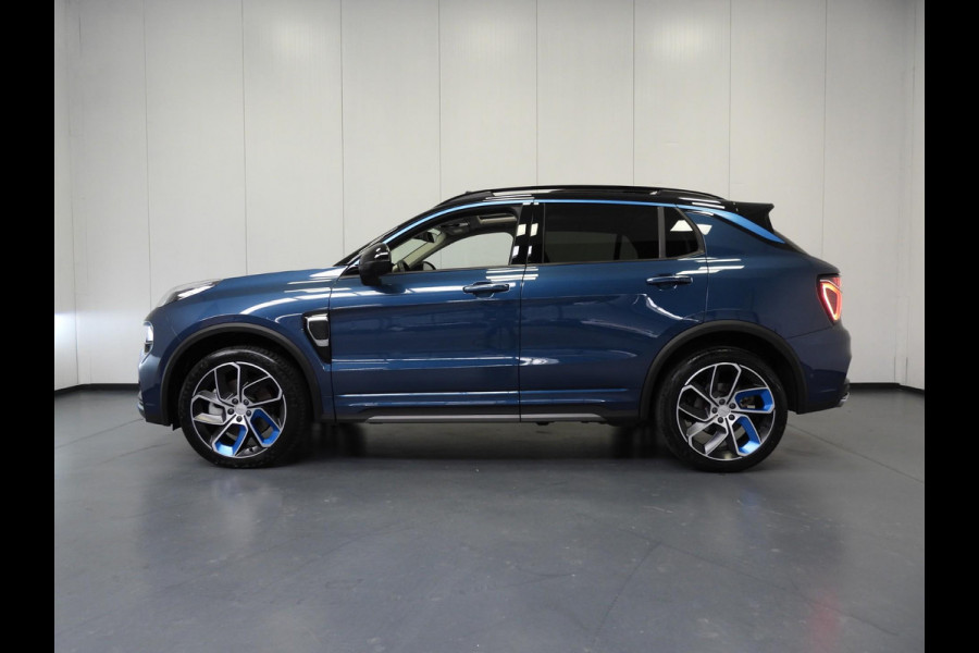 Lynk & Co 01 1.5 PHEV Plug-In NAVI/360CAM/SCHUIFDAK/LED/20"LMV!