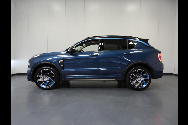 Lynk & Co 01 1.5 PHEV Plug-In NAVI/360CAM/SCHUIFDAK/LED/20"LMV!