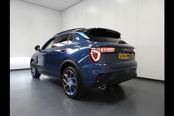 Lynk & Co 01 1.5 PHEV Plug-In NAVI/360CAM/SCHUIFDAK/LED/20"LMV!