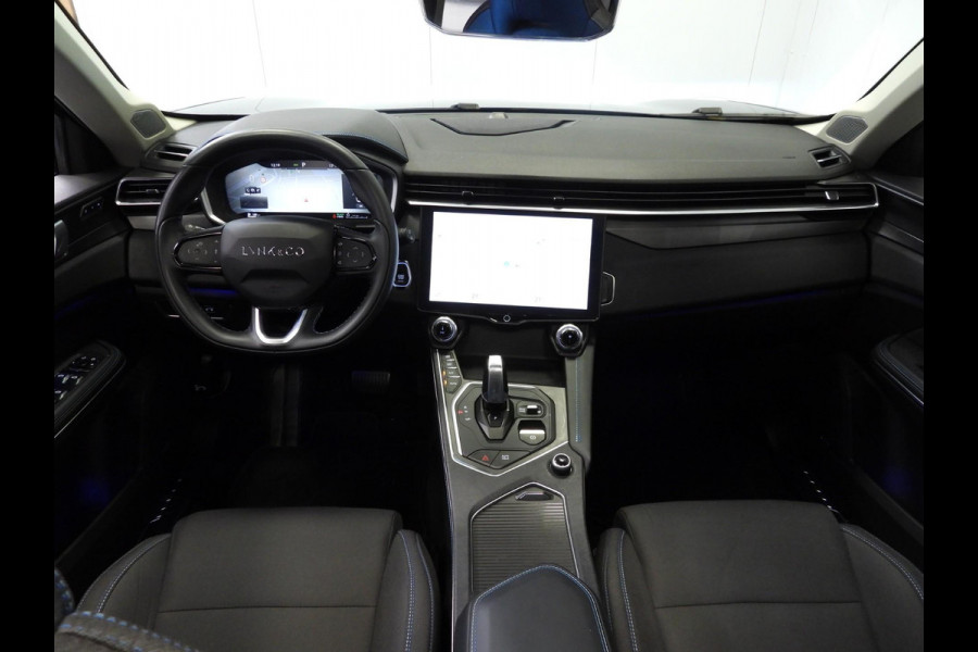 Lynk & Co 01 1.5 PHEV Plug-In NAVI/360CAM/SCHUIFDAK/LED/20"LMV!