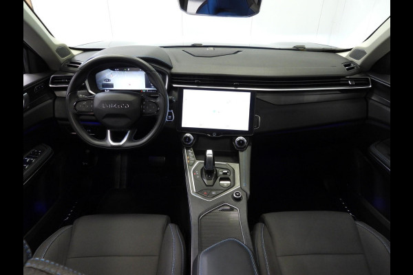 Lynk & Co 01 1.5 PHEV Plug-In NAVI/360CAM/SCHUIFDAK/LED/20"LMV!