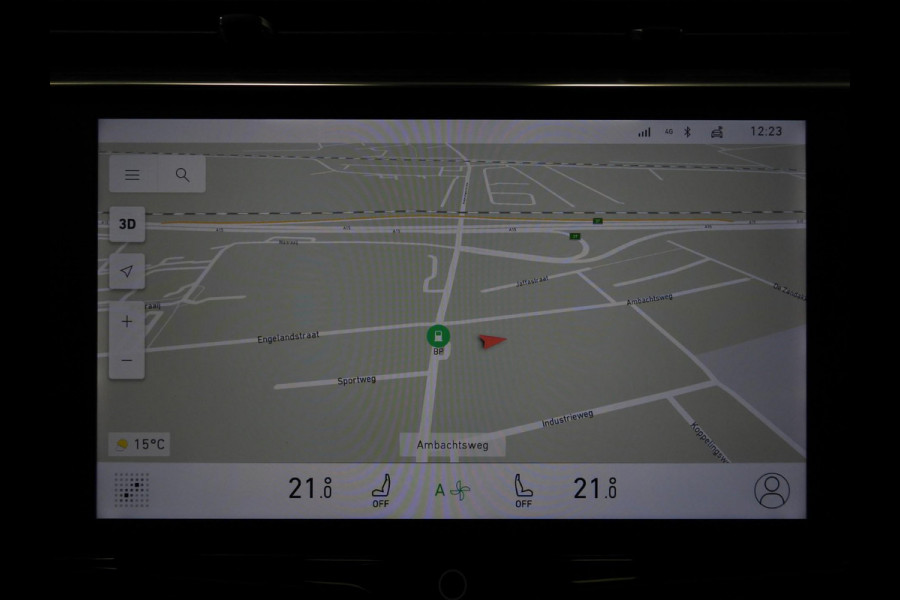 Lynk & Co 01 1.5 PHEV Plug-In NAVI/360CAM/SCHUIFDAK/LED/20"LMV!