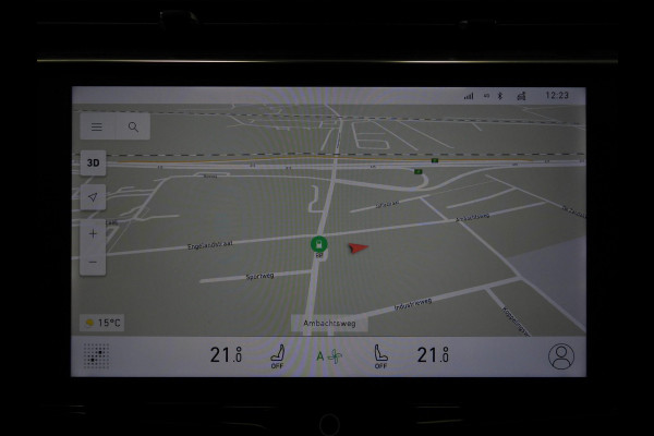 Lynk & Co 01 1.5 PHEV Plug-In NAVI/360CAM/SCHUIFDAK/LED/20"LMV!