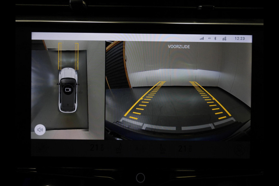 Lynk & Co 01 1.5 PHEV Plug-In NAVI/360CAM/SCHUIFDAK/LED/20"LMV!