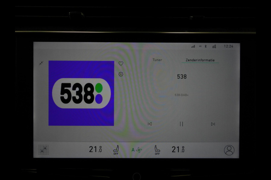 Lynk & Co 01 1.5 PHEV Plug-In NAVI/360CAM/SCHUIFDAK/LED/20"LMV!