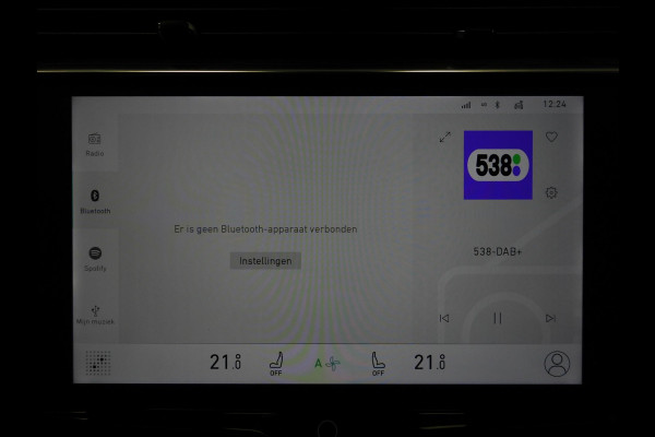 Lynk & Co 01 1.5 PHEV Plug-In NAVI/360CAM/SCHUIFDAK/LED/20"LMV!