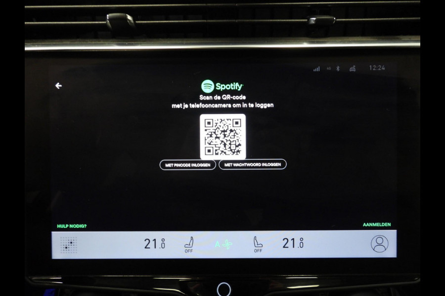 Lynk & Co 01 1.5 PHEV Plug-In NAVI/360CAM/SCHUIFDAK/LED/20"LMV!