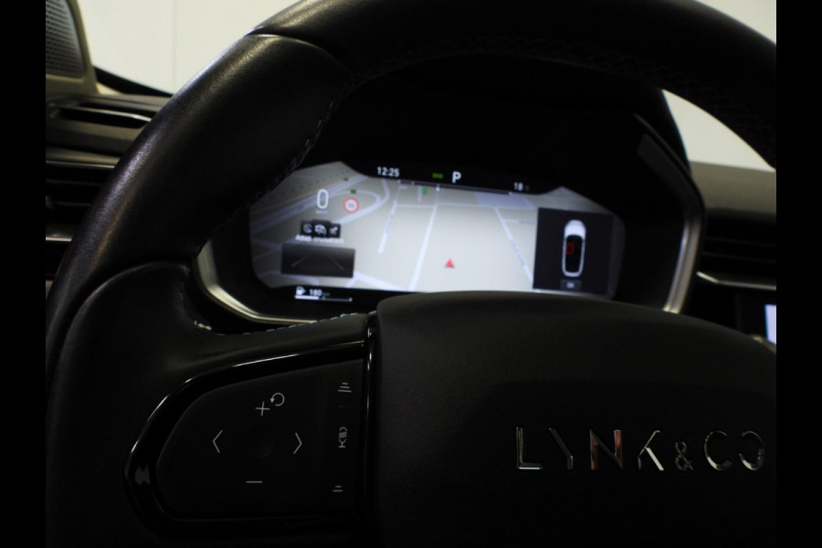 Lynk & Co 01 1.5 PHEV Plug-In NAVI/360CAM/SCHUIFDAK/LED/20"LMV!
