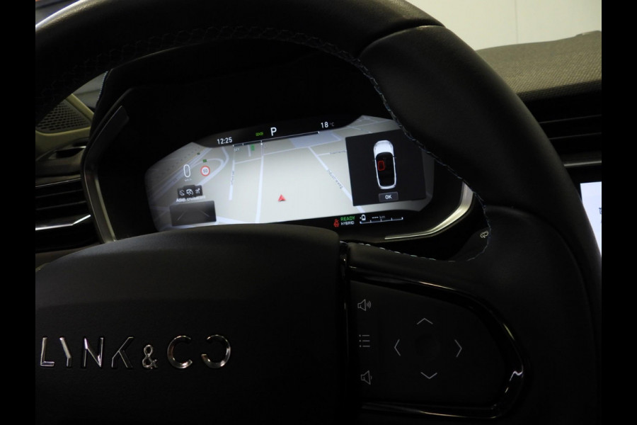 Lynk & Co 01 1.5 PHEV Plug-In NAVI/360CAM/SCHUIFDAK/LED/20"LMV!