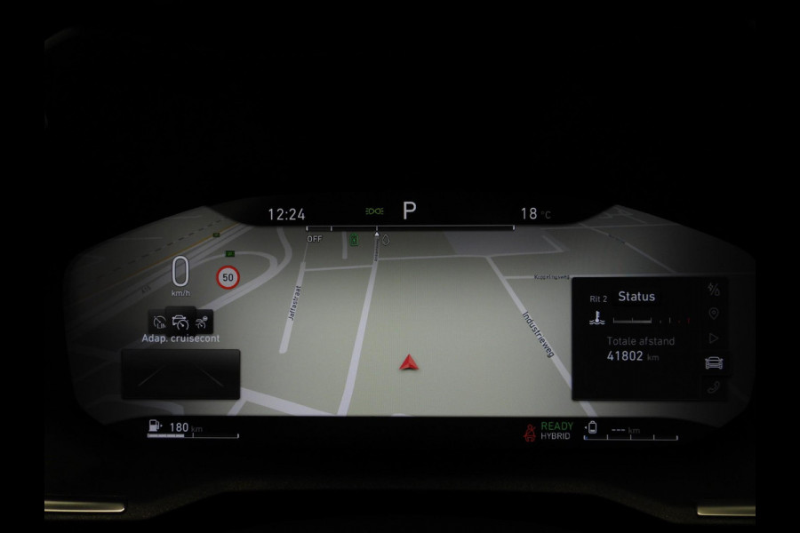 Lynk & Co 01 1.5 PHEV Plug-In NAVI/360CAM/SCHUIFDAK/LED/20"LMV!