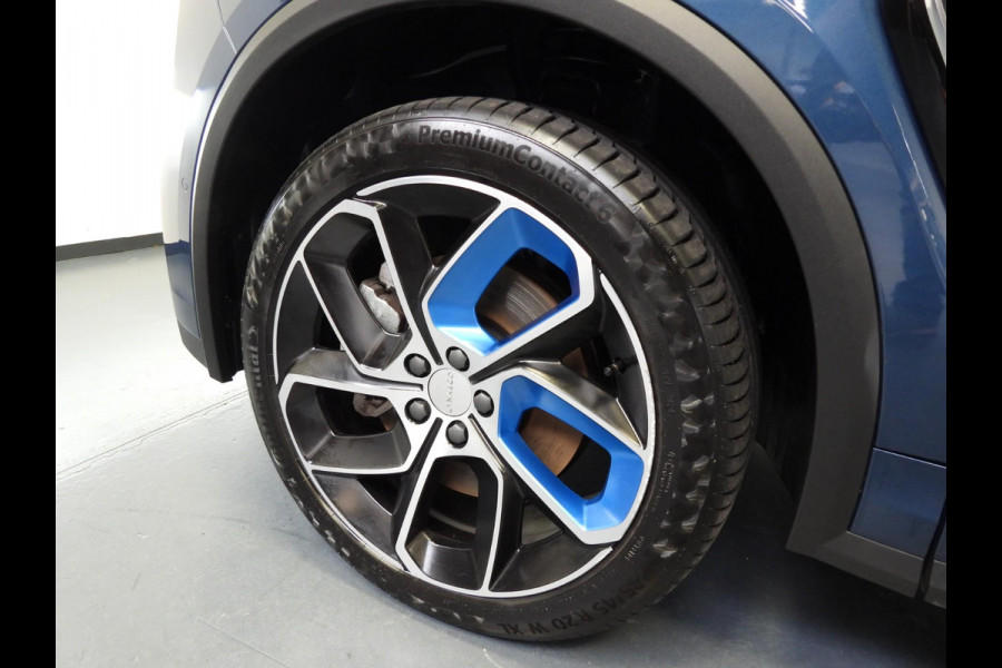 Lynk & Co 01 1.5 PHEV Plug-In NAVI/360CAM/SCHUIFDAK/LED/20"LMV!