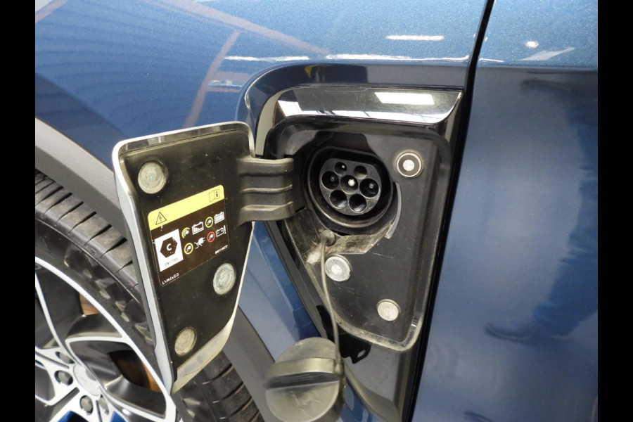 Lynk & Co 01 1.5 PHEV Plug-In NAVI/360CAM/SCHUIFDAK/LED/20"LMV!