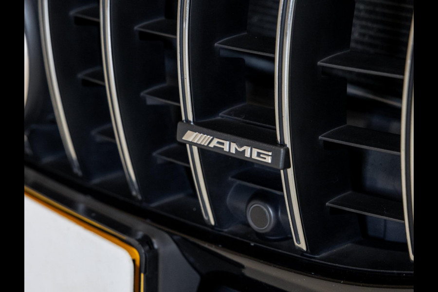 Mercedes-Benz CLA-Klasse Shooting Brake AMG 45 S 4MATIC+ Premium Plus / 422pk / Panorama dak / Burmester / Rondom zicht camera / Mercedes-Benz CLA-Klasse Shooting Brake AMG 45 S 4MATIC+ Premium Plus / 422pk / Panorama dak / Burmester / Rondom zicht camera /