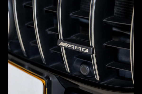 Mercedes-Benz CLA-Klasse Shooting Brake AMG 45 S 4MATIC+ Premium Plus / 422pk / Panorama dak / Burmester / Rondom zicht camera / Mercedes-Benz CLA-Klasse Shooting Brake AMG 45 S 4MATIC+ Premium Plus / 422pk / Panorama dak / Burmester / Rondom zicht camera /