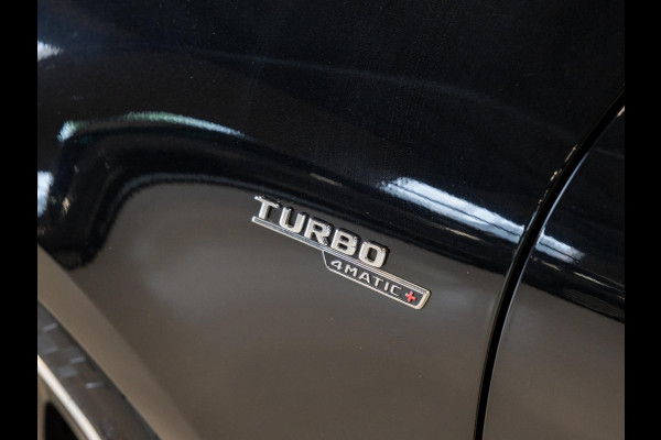 Mercedes-Benz CLA-Klasse Shooting Brake AMG 45 S 4MATIC+ Premium Plus / 422pk / Panorama dak / Burmester / Rondom zicht camera / Mercedes-Benz CLA-Klasse Shooting Brake AMG 45 S 4MATIC+ Premium Plus / 422pk / Panorama dak / Burmester / Rondom zicht camera /