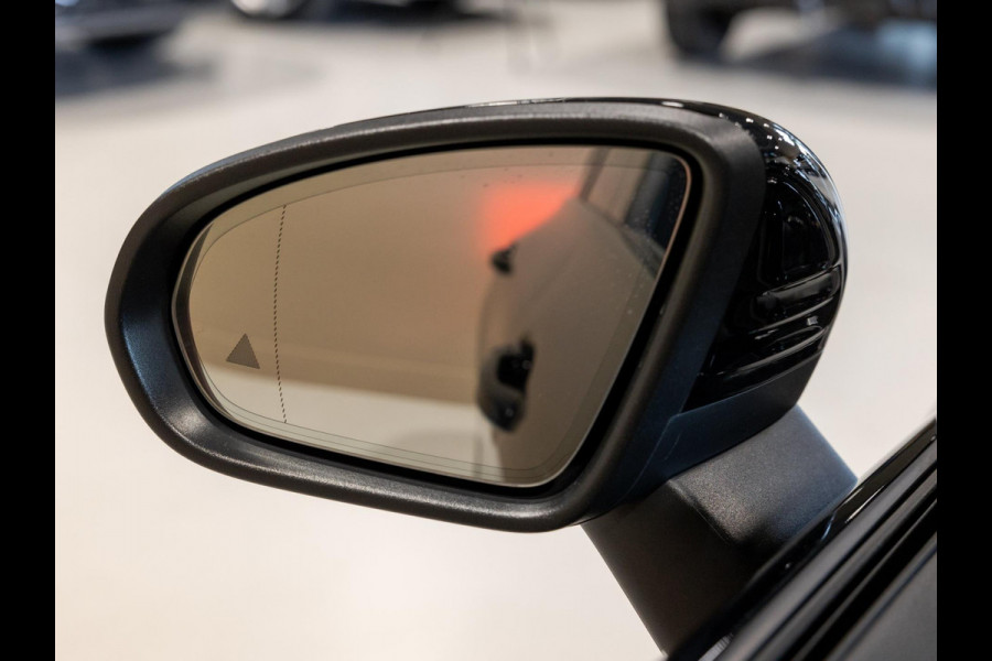 Mercedes-Benz CLA-Klasse Shooting Brake AMG 45 S 4MATIC+ Premium Plus / 422pk / Panorama dak / Burmester / Rondom zicht camera / Mercedes-Benz CLA-Klasse Shooting Brake AMG 45 S 4MATIC+ Premium Plus / 422pk / Panorama dak / Burmester / Rondom zicht camera /