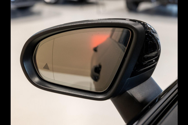 Mercedes-Benz CLA-Klasse Shooting Brake AMG 45 S 4MATIC+ Premium Plus / 422pk / Panorama dak / Burmester / Rondom zicht camera / Mercedes-Benz CLA-Klasse Shooting Brake AMG 45 S 4MATIC+ Premium Plus / 422pk / Panorama dak / Burmester / Rondom zicht camera /