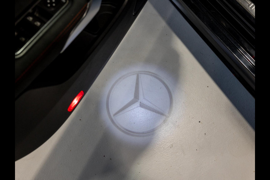 Mercedes-Benz CLA-Klasse Shooting Brake AMG 45 S 4MATIC+ Premium Plus / 422pk / Panorama dak / Burmester / Rondom zicht camera / Mercedes-Benz CLA-Klasse Shooting Brake AMG 45 S 4MATIC+ Premium Plus / 422pk / Panorama dak / Burmester / Rondom zicht camera /