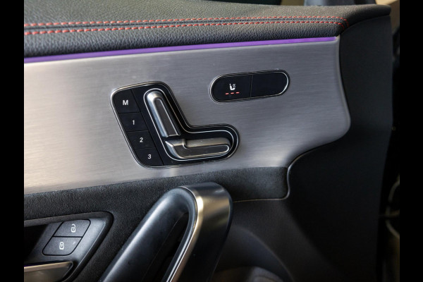 Mercedes-Benz CLA-Klasse Shooting Brake AMG 45 S 4MATIC+ Premium Plus / 422pk / Panorama dak / Burmester / Rondom zicht camera / Mercedes-Benz CLA-Klasse Shooting Brake AMG 45 S 4MATIC+ Premium Plus / 422pk / Panorama dak / Burmester / Rondom zicht camera /