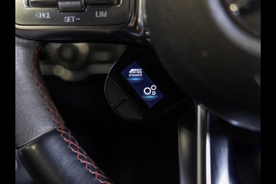 Mercedes-Benz CLA-Klasse Shooting Brake AMG 45 S 4MATIC+ Premium Plus / 422pk / Panorama dak / Burmester / Rondom zicht camera / Mercedes-Benz CLA-Klasse Shooting Brake AMG 45 S 4MATIC+ Premium Plus / 422pk / Panorama dak / Burmester / Rondom zicht camera /