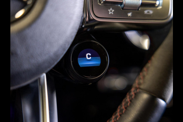 Mercedes-Benz CLA-Klasse Shooting Brake AMG 45 S 4MATIC+ Premium Plus / 422pk / Panorama dak / Burmester / Rondom zicht camera / Mercedes-Benz CLA-Klasse Shooting Brake AMG 45 S 4MATIC+ Premium Plus / 422pk / Panorama dak / Burmester / Rondom zicht camera /