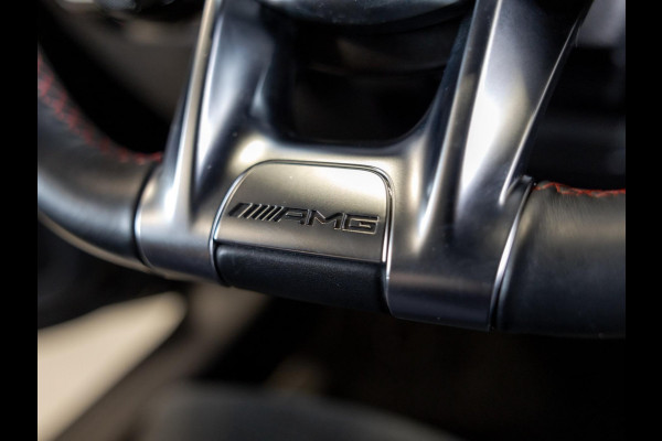 Mercedes-Benz CLA-Klasse Shooting Brake AMG 45 S 4MATIC+ Premium Plus / 422pk / Panorama dak / Burmester / Rondom zicht camera / Mercedes-Benz CLA-Klasse Shooting Brake AMG 45 S 4MATIC+ Premium Plus / 422pk / Panorama dak / Burmester / Rondom zicht camera /