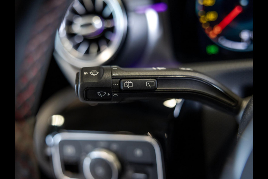 Mercedes-Benz CLA-Klasse Shooting Brake AMG 45 S 4MATIC+ Premium Plus / 422pk / Panorama dak / Burmester / Rondom zicht camera / Mercedes-Benz CLA-Klasse Shooting Brake AMG 45 S 4MATIC+ Premium Plus / 422pk / Panorama dak / Burmester / Rondom zicht camera /