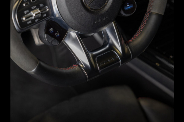 Mercedes-Benz CLA-Klasse Shooting Brake AMG 45 S 4MATIC+ Premium Plus / 422pk / Panorama dak / Burmester / Rondom zicht camera / Mercedes-Benz CLA-Klasse Shooting Brake AMG 45 S 4MATIC+ Premium Plus / 422pk / Panorama dak / Burmester / Rondom zicht camera /