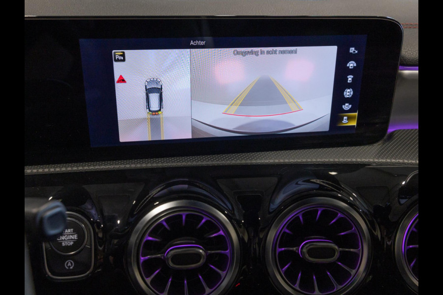 Mercedes-Benz CLA-Klasse Shooting Brake AMG 45 S 4MATIC+ Premium Plus / 422pk / Panorama dak / Burmester / Rondom zicht camera / Mercedes-Benz CLA-Klasse Shooting Brake AMG 45 S 4MATIC+ Premium Plus / 422pk / Panorama dak / Burmester / Rondom zicht camera /