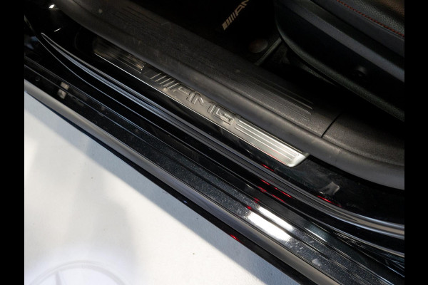 Mercedes-Benz CLA-Klasse Shooting Brake AMG 45 S 4MATIC+ Premium Plus / 422pk / Panorama dak / Burmester / Rondom zicht camera / Mercedes-Benz CLA-Klasse Shooting Brake AMG 45 S 4MATIC+ Premium Plus / 422pk / Panorama dak / Burmester / Rondom zicht camera /